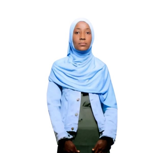 JEMILA BADMOLO LEHON